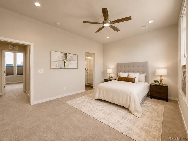 11842 W 52nd Avenue, Wheat Ridge, CO 80033