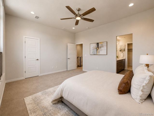 11842 W 52nd Avenue, Wheat Ridge, CO 80033