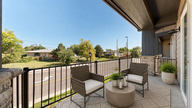 11842 W 52nd Avenue, Wheat Ridge, CO 80033