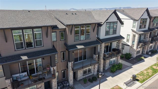 11842 W 52nd Avenue, Wheat Ridge, CO 80033