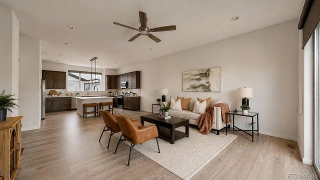 11842 W 52nd Avenue, Wheat Ridge, CO 80033