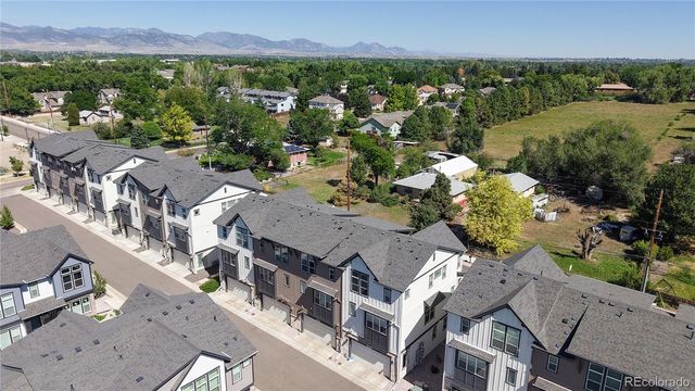 11842 W 52nd Avenue, Wheat Ridge, CO 80033