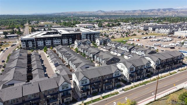 11842 W 52nd Avenue, Wheat Ridge, CO 80033