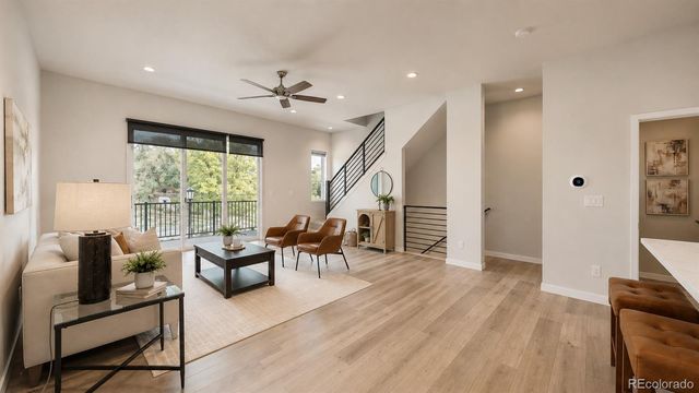 11842 W 52nd Avenue, Wheat Ridge, CO 80033