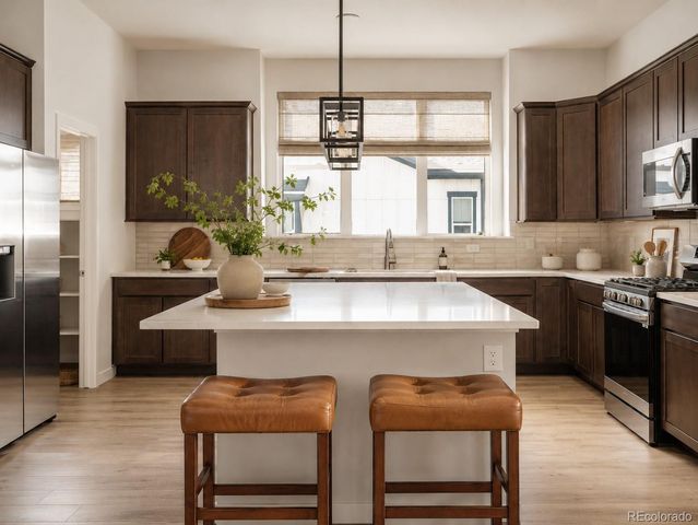 11842 W 52nd Avenue, Wheat Ridge, CO 80033