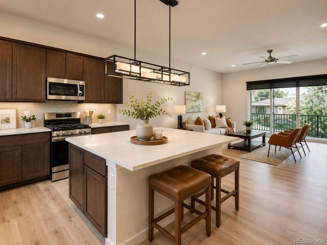 11842 W 52nd Avenue, Wheat Ridge, CO 80033