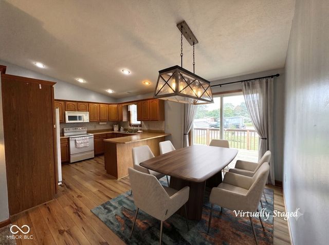117 S Jackson Street, Medora, IN 47260