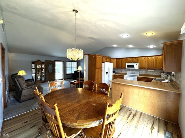 117 S Jackson Street, Medora, IN 47260