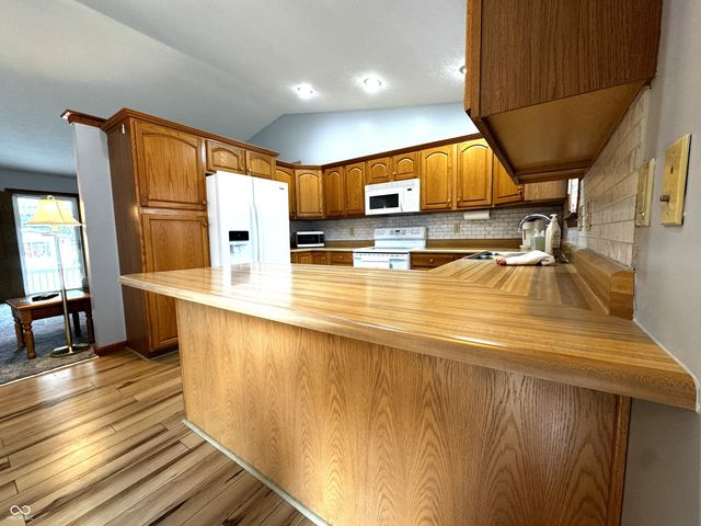 117 S Jackson Street, Medora, IN 47260