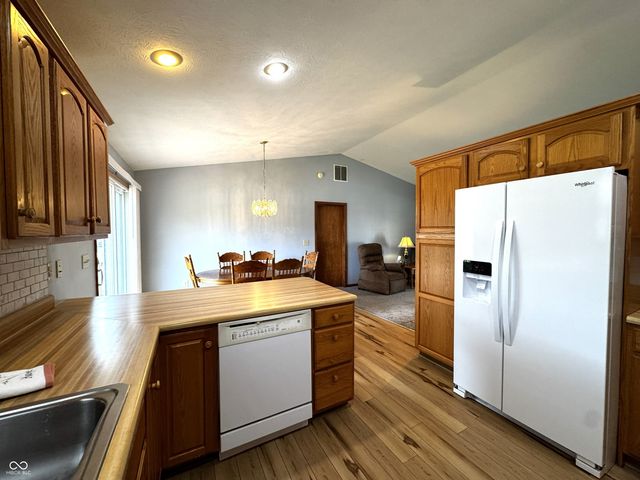 117 S Jackson Street, Medora, IN 47260