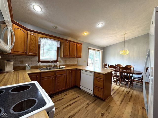117 S Jackson Street, Medora, IN 47260