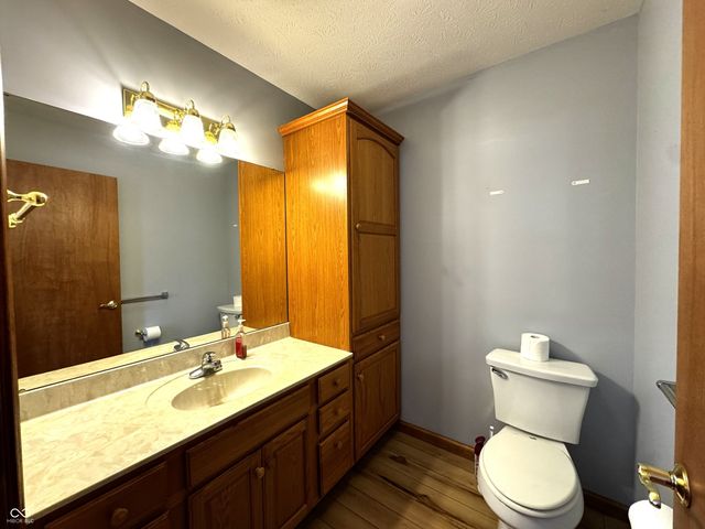 117 S Jackson Street, Medora, IN 47260
