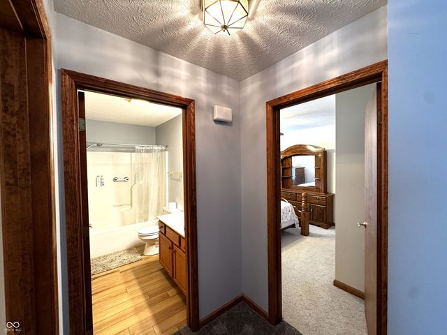 117 S Jackson Street, Medora, IN 47260