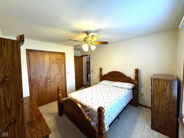 117 S Jackson Street, Medora, IN 47260