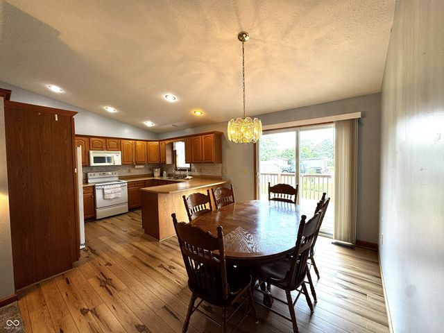 117 S Jackson Street, Medora, IN 47260