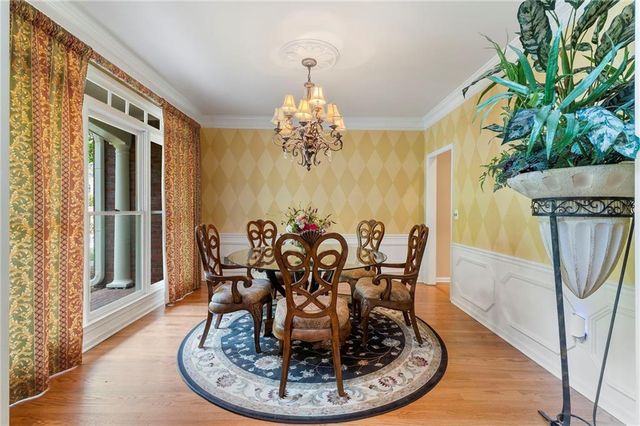 2330 Ashbourne Drive, Lawrenceville, GA 30043