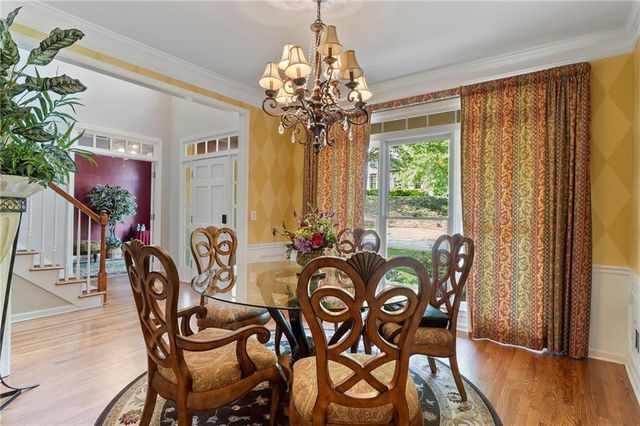 2330 Ashbourne Drive, Lawrenceville, GA 30043