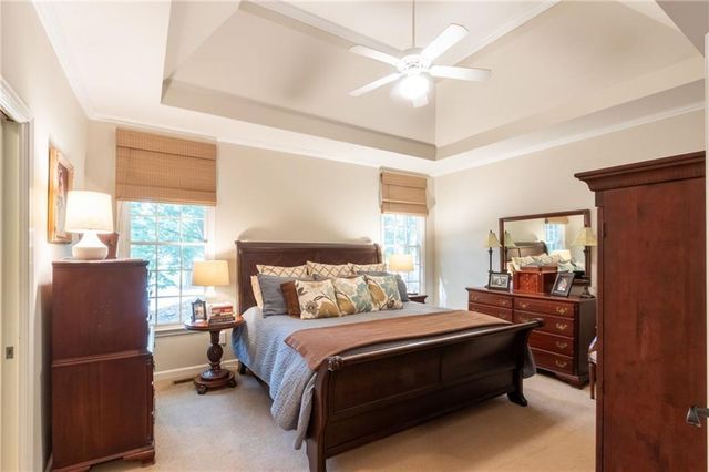 2330 Ashbourne Drive, Lawrenceville, GA 30043