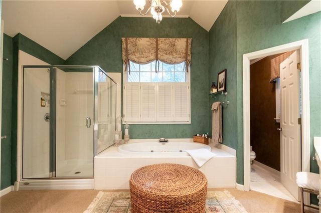2330 Ashbourne Drive, Lawrenceville, GA 30043