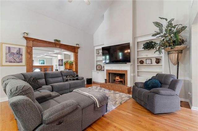 2330 Ashbourne Drive, Lawrenceville, GA 30043