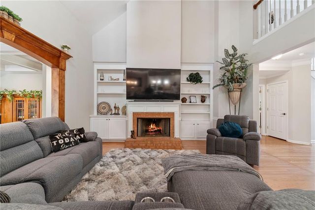 2330 Ashbourne Drive, Lawrenceville, GA 30043