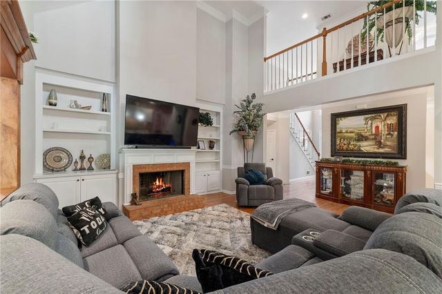 2330 Ashbourne Drive, Lawrenceville, GA 30043