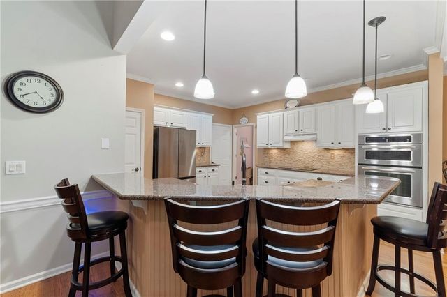 2330 Ashbourne Drive, Lawrenceville, GA 30043