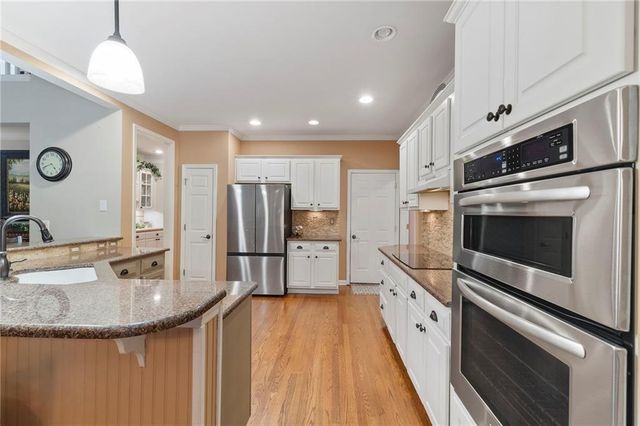 2330 Ashbourne Drive, Lawrenceville, GA 30043