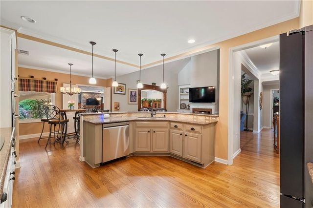 2330 Ashbourne Drive, Lawrenceville, GA 30043