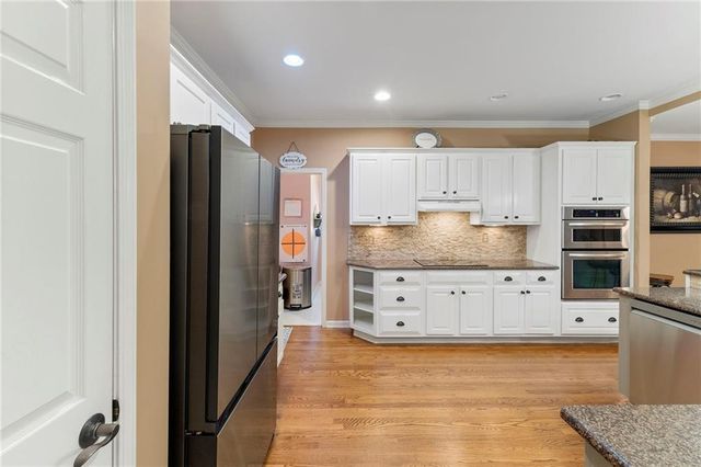 2330 Ashbourne Drive, Lawrenceville, GA 30043