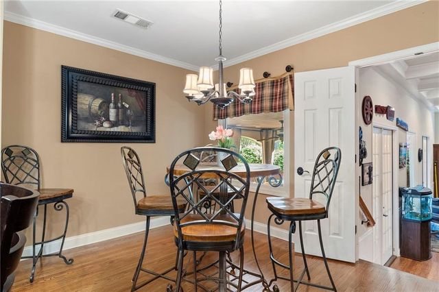 2330 Ashbourne Drive, Lawrenceville, GA 30043