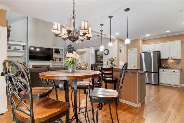2330 Ashbourne Drive, Lawrenceville, GA 30043