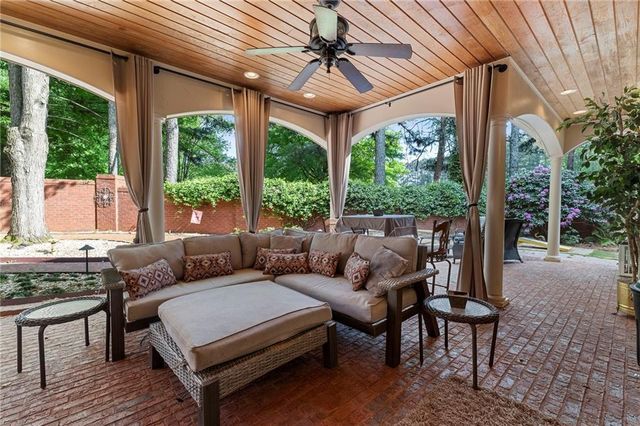 2330 Ashbourne Drive, Lawrenceville, GA 30043