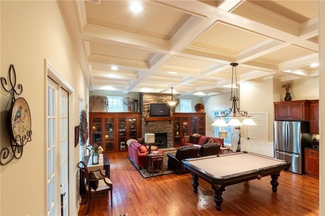 2330 Ashbourne Drive, Lawrenceville, GA 30043