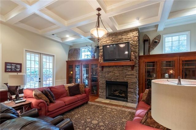 2330 Ashbourne Drive, Lawrenceville, GA 30043
