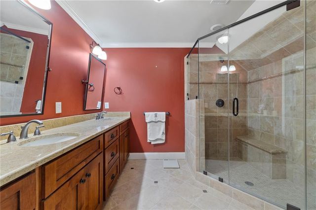 2330 Ashbourne Drive, Lawrenceville, GA 30043