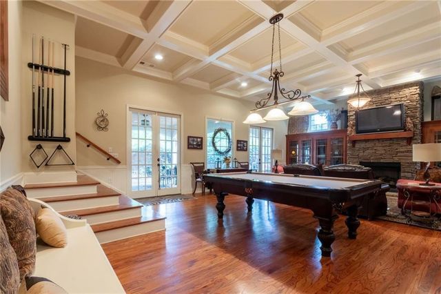 2330 Ashbourne Drive, Lawrenceville, GA 30043
