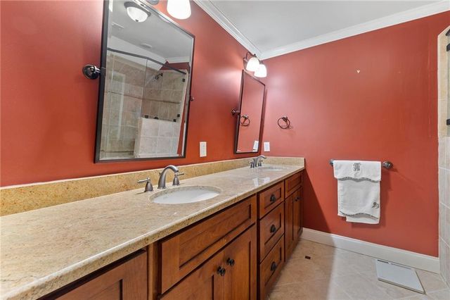 2330 Ashbourne Drive, Lawrenceville, GA 30043