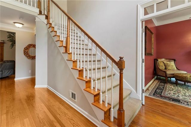 2330 Ashbourne Drive, Lawrenceville, GA 30043