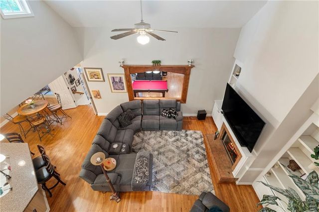 2330 Ashbourne Drive, Lawrenceville, GA 30043