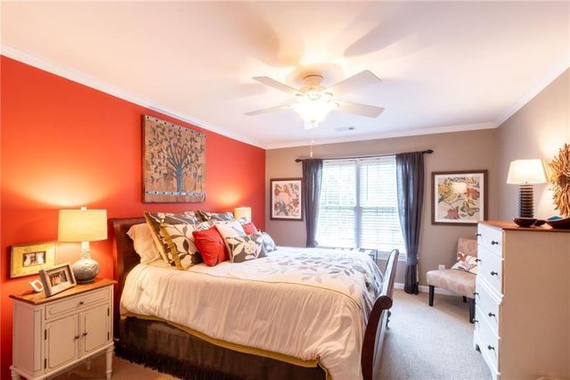 2330 Ashbourne Drive, Lawrenceville, GA 30043