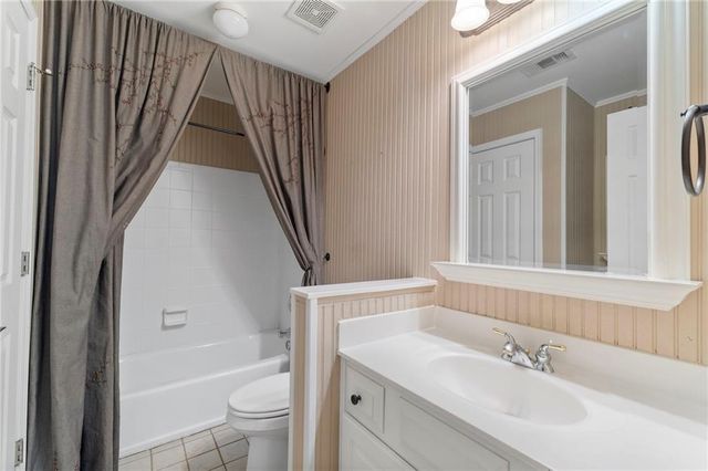 2330 Ashbourne Drive, Lawrenceville, GA 30043