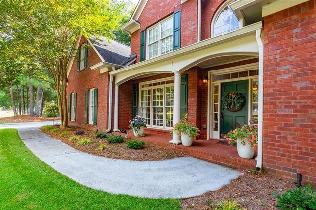 2330 Ashbourne Drive, Lawrenceville, GA 30043