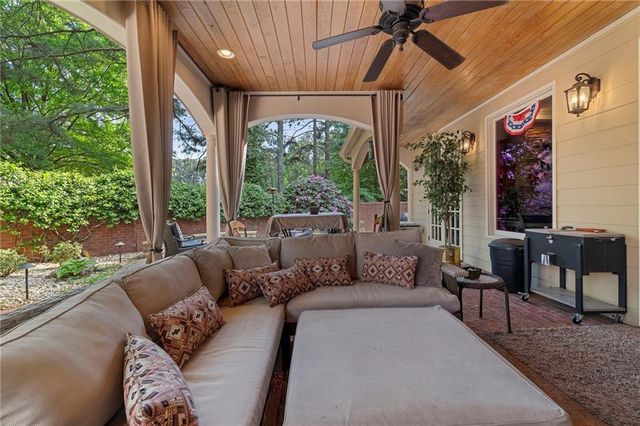 2330 Ashbourne Drive, Lawrenceville, GA 30043