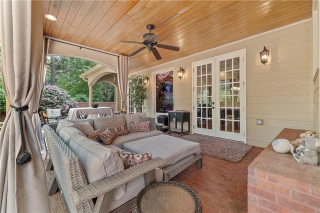 2330 Ashbourne Drive, Lawrenceville, GA 30043