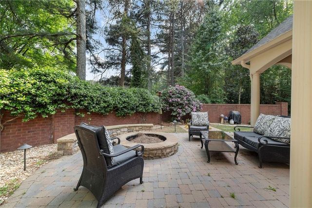 2330 Ashbourne Drive, Lawrenceville, GA 30043