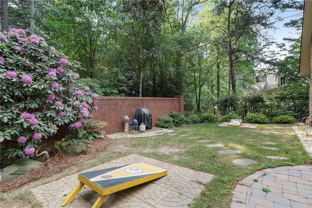 2330 Ashbourne Drive, Lawrenceville, GA 30043