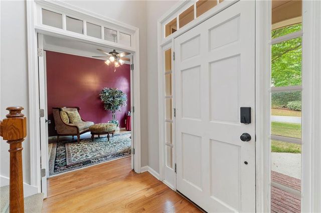 2330 Ashbourne Drive, Lawrenceville, GA 30043