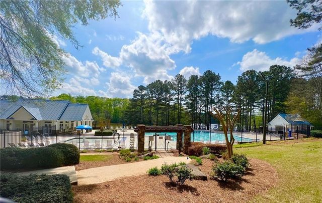 2330 Ashbourne Drive, Lawrenceville, GA 30043