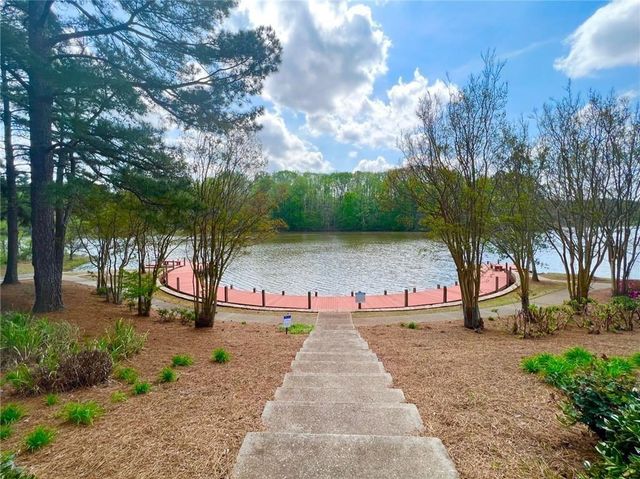 2330 Ashbourne Drive, Lawrenceville, GA 30043